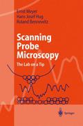 Scanning Probe Microscopy