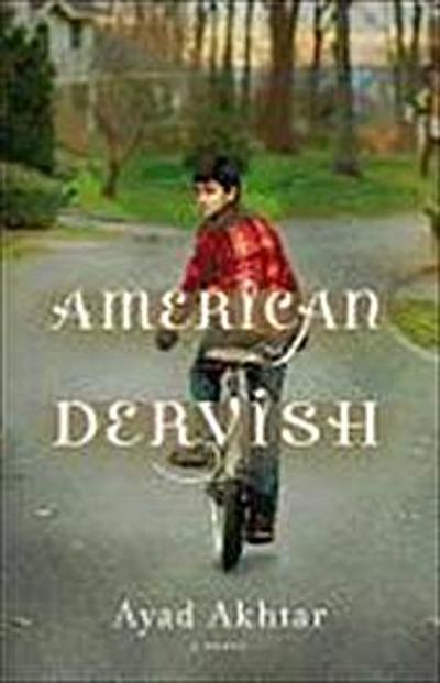 American Dervish