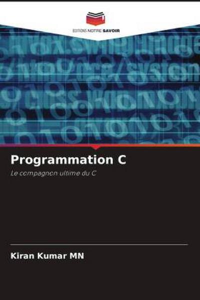 Programmation C