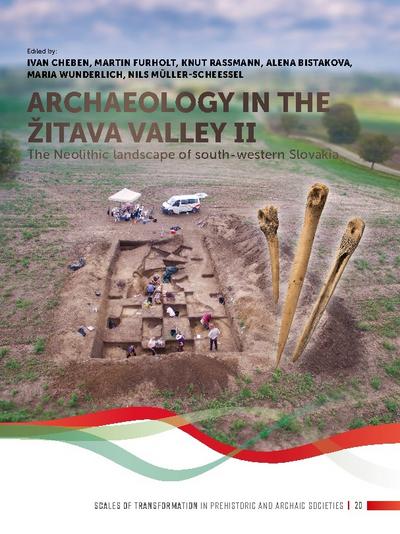 Archaeology in the ¿itava valley II