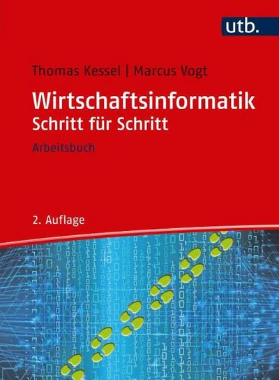 Wirtschaftsinformatik Schritt für Schritt