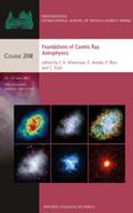 Foundations of Cosmic Ray Astrophysics