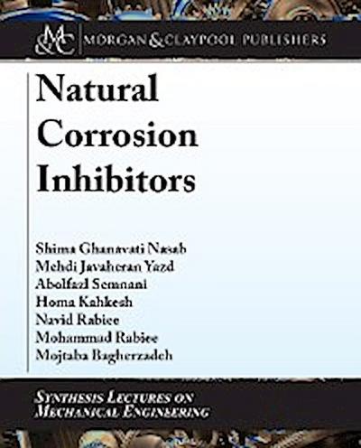 Natural Corrosion Inhibitors