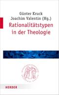 Rationalitätstypen in der Theologie