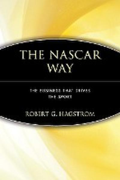 The NASCAR Way