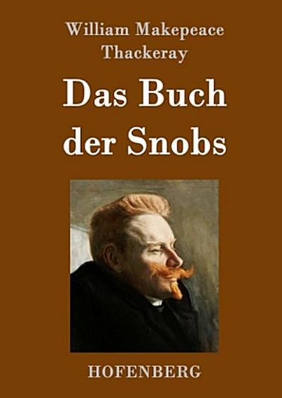 Das Buch der Snobs