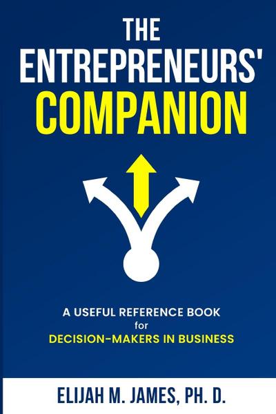 The Entrepreneurs’ Companion