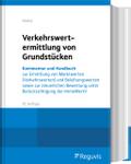 Verkehrswertermittlung von Grundstücken von Wolfgang Kleiber | Buch