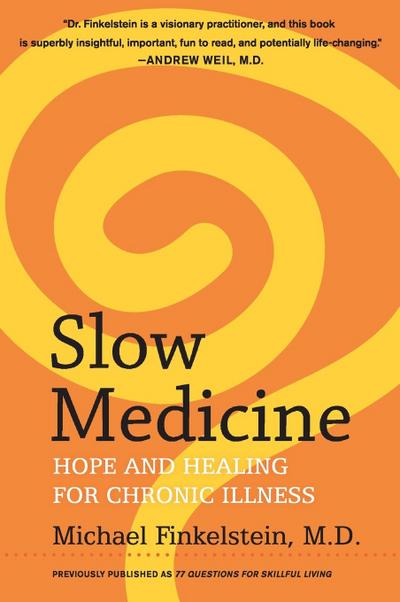 Slow Medicine