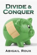 Divide & Conquer (Cut & Run, #4)