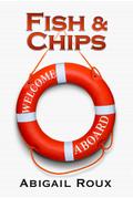 Fish & Chips (Cut & Run, #3)