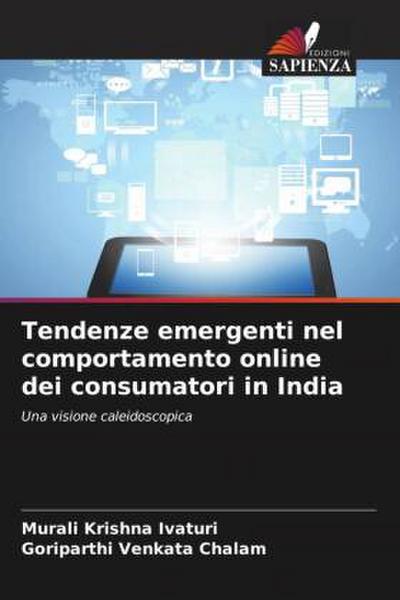 Tendenze emergenti nel comportamento online dei consumatori in India