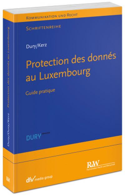 Protection des donnés au Luxembourg