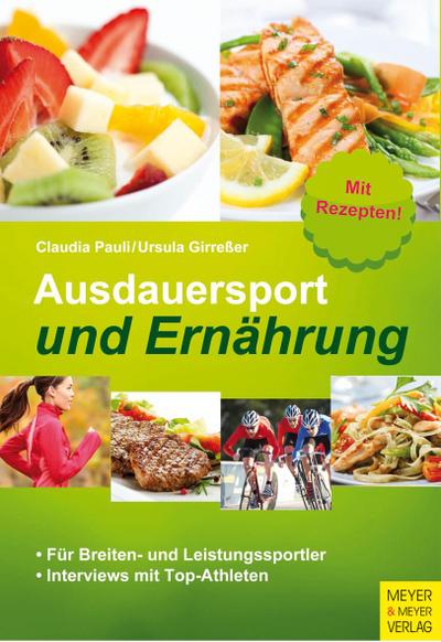 Ausdauersport und Ernährung