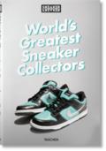 Sneaker Freaker. World’s Greatest Sneaker Collectors