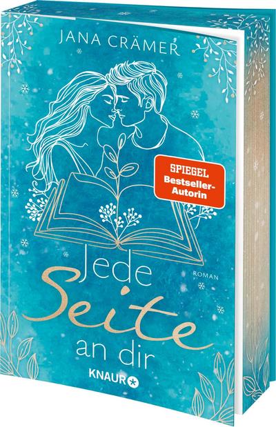 Jede Seite an dir