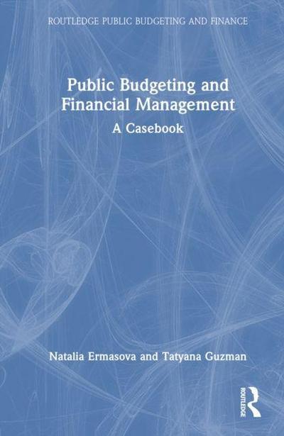 Public Budgeting and Financial Management