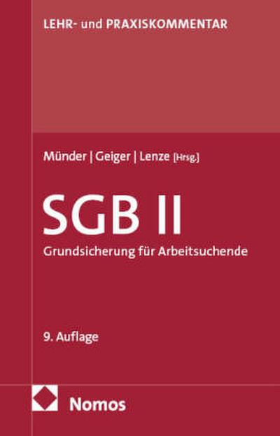 SGB II