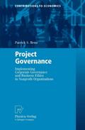 Project Governance