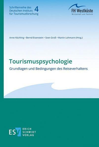 Tourismuspsychologie