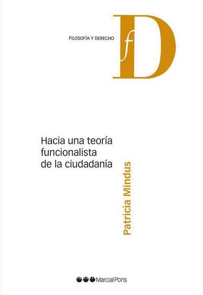 Hacía una teoría funcionalista de la ciudadanía