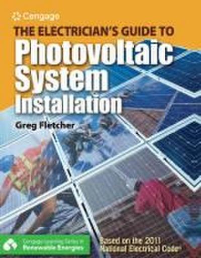 The Electrician’s Guide to Photovoltaic System Installation
