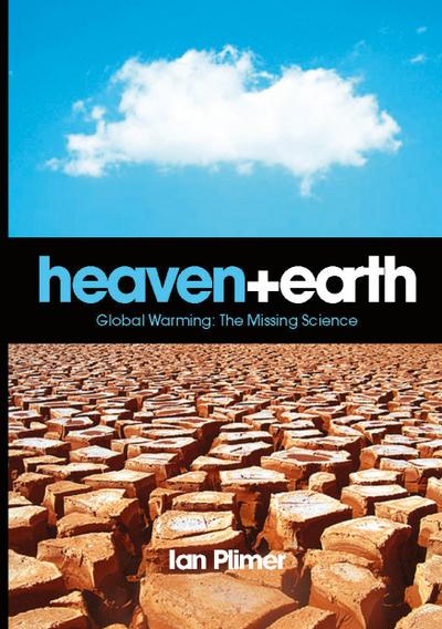 Heaven and Earth, Global Warming