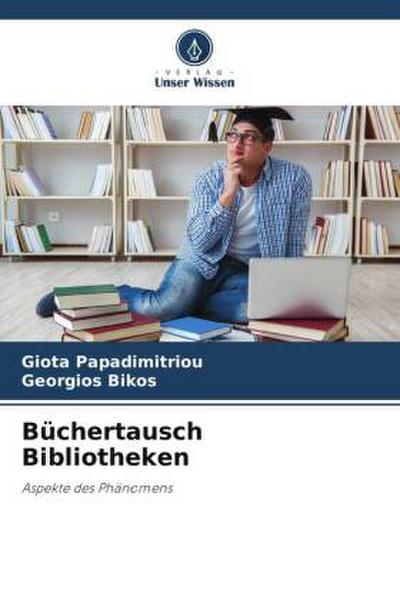 Büchertausch Bibliotheken