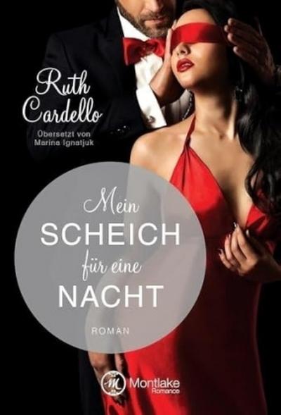 Mein Scheich für eine Nacht