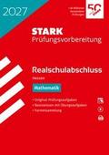 STARK Mathematik - Realschulabschluss 2027 Hessen 