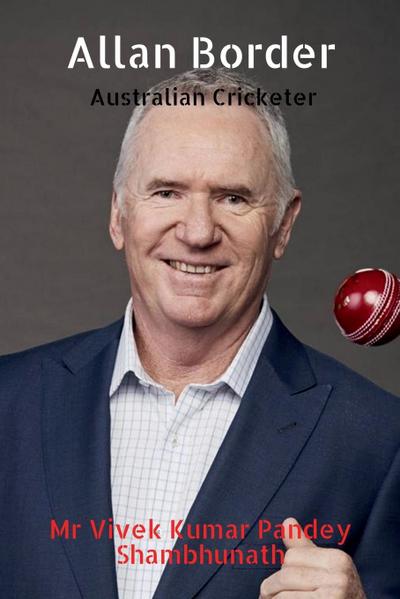 Allan Border