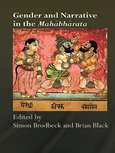 Gender and Narrative in the Mahabharata