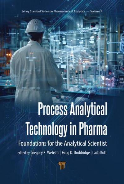 Process Analytical Technology in Pharma