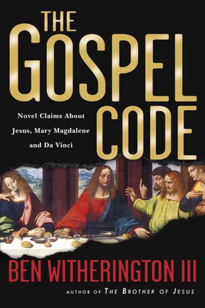 The Gospel Code
