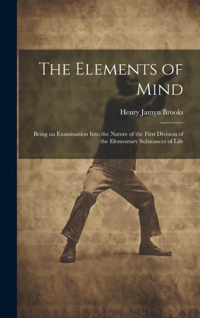 The Elements of Mind