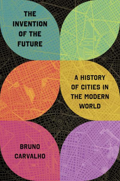 The Invention of the Future