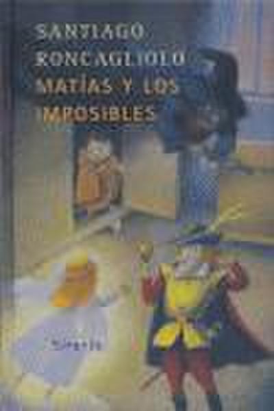 Matías y los imposibles