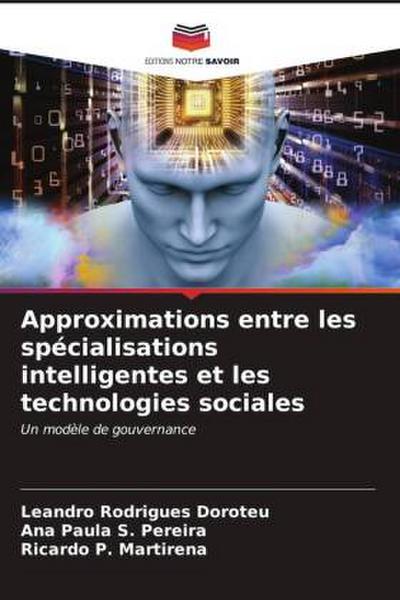 Approximations entre les spécialisations intelligentes et les technologies sociales