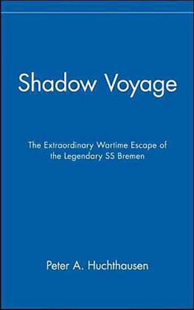 Shadow Voyage