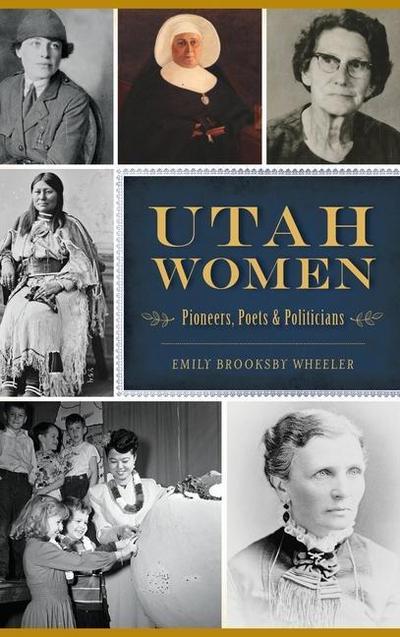 Utah Women