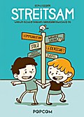 Streitsam