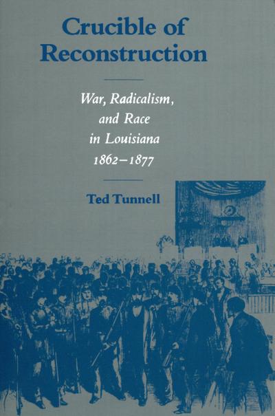 Crucible of Reconstruction