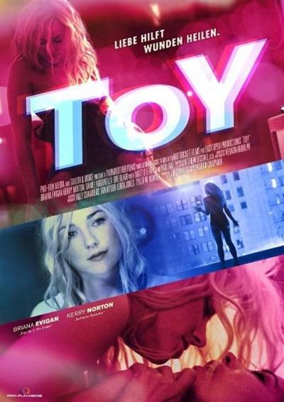 ToY - Liebe hilft Wunden heilen