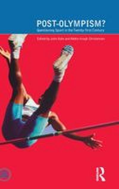 Post-Olympism