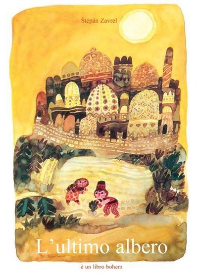 L’ ultimo albero
