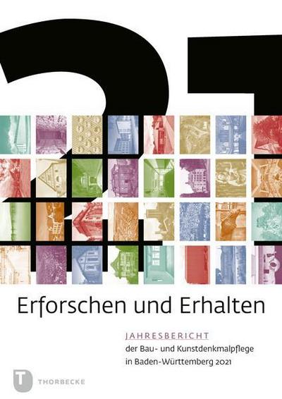 Erforschen und Erhalten