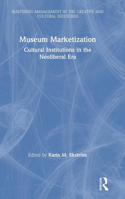 Museum Marketization