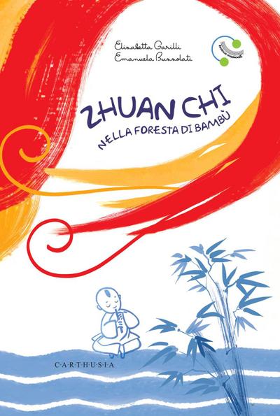 Zhuan Chi nella foresta di bambù