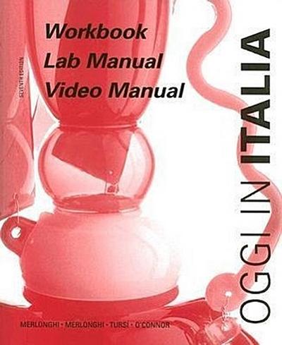 Oggi in Italia: A First Course in Italian