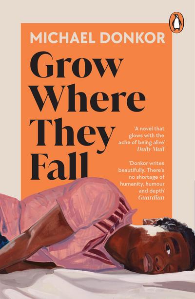 Grow Where They Fall